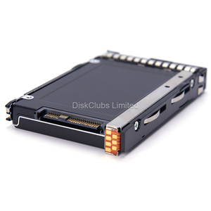 Offre Spéciale SSD d'entreprise MZ-XL57T60 PM1733 7,68 To HPE SSD U.3 NVMe PCIe 4.0 x4 7000 Mo/s pour Centre de Données/Serveur/Virtualisation - Product Image 3