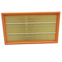 C2Z15037 QINGHE FACTORY filtre à air de voiture 2W93-9601-AC AJ82766 2W939601AC AT82766 FCF26020130 LX1649 C30115 UTILISATION POUR JAGUAR S-TYP