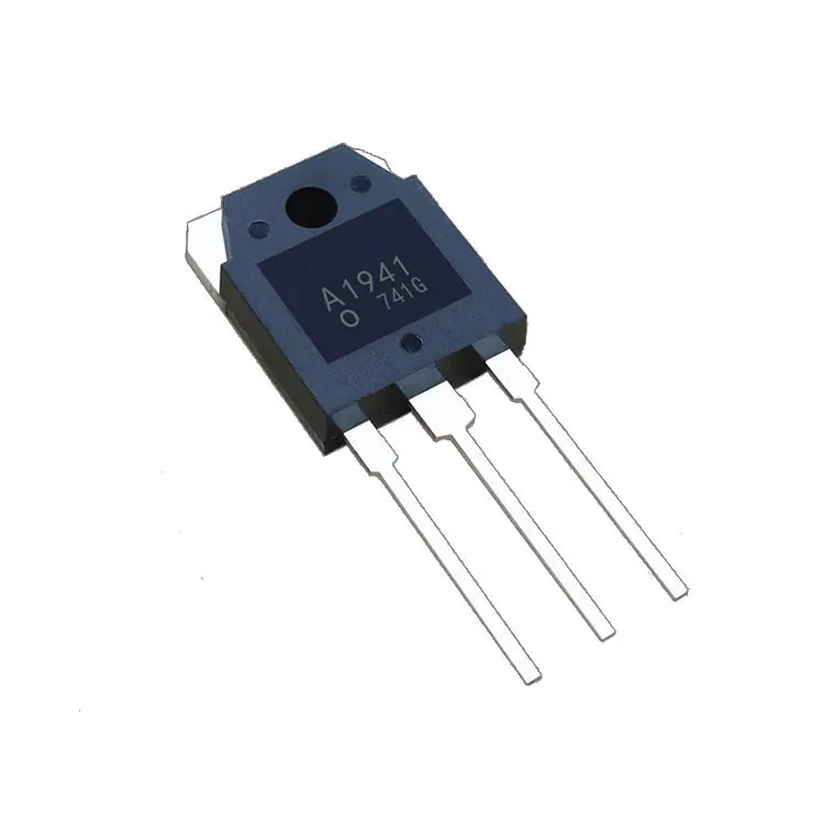 Lorida A1941 PNP 2 SA1941 100W Bobine Allumage Transistores P Audio Transistor Stps20 Mj480 Transistor X1 A1941