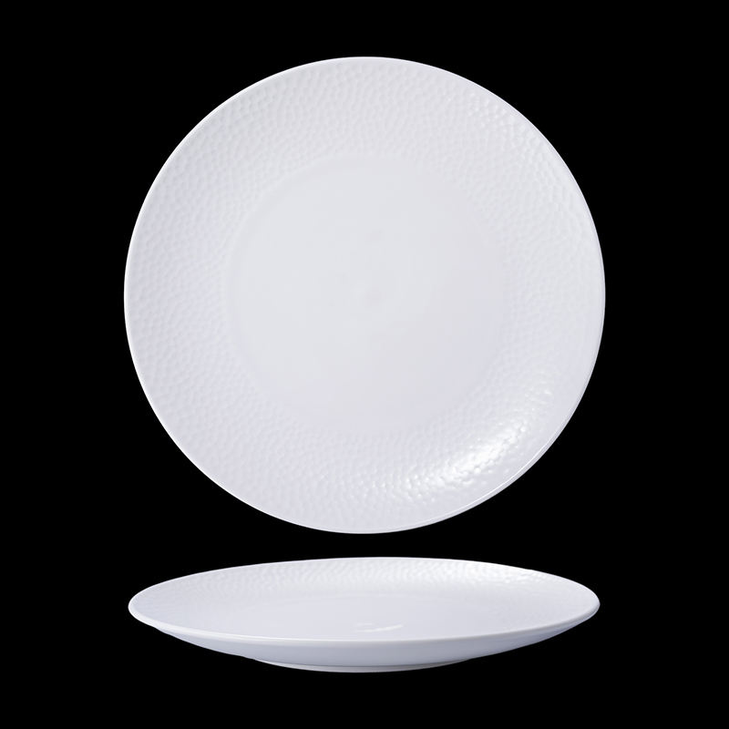 8.25inch Shallow Plate