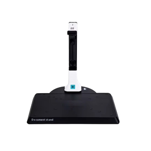 Escáner de Documentos A4 de Alta Definición Chenxin KC5M01, Interfaz USB Portátil, Oficina, Cabina, Enseñanza, Procesamiento de Facturas, Stock Negro - Product Image 4