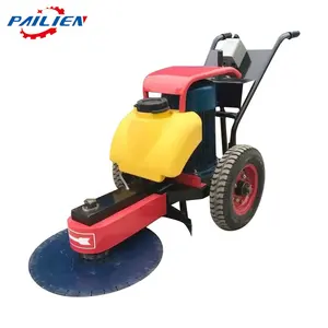 Engineering Construction Tools Hand Concrete Pile Cutting Machine for Sale