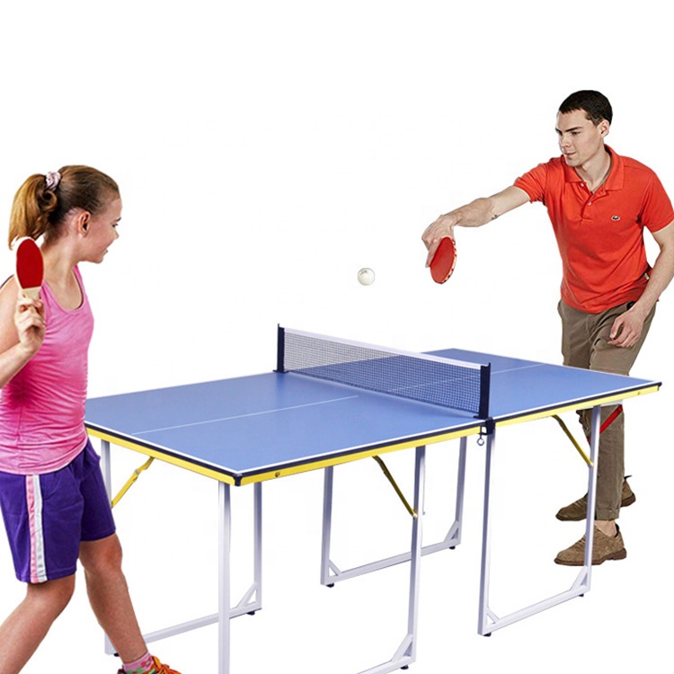 Горячая Распродажа, настраиваемый детский стол для настольного тенниса и пинг-понга