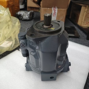 Pompe hydraulique A10VO74DFLR/31R-VSC12N00-S2498BR-BEIJ-3 A10VO74DFR/31L+A10VO74DFR1/31L - Product Image 4