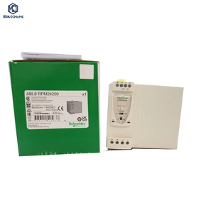 Commutateur de transfert automatique Abls1a24031 Abls1a24050 30A 50A, contrôleur électrique, inverseur de source double alimentation pour générateur - Product Image 1