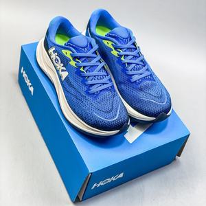 Zapatillas Deportivas de Diseño de Lujo Hokas Personalizadas para Hombre, con Tiras, Cómodas, Impermeables, Transpirables, para Todas las Temporadas, Estilo Caminar, Correr en la Nube - Product Image 1