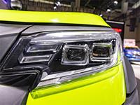 Camioneta Pickup Diésel 4x4 de Apariencia Atractiva con Volante a la Izquierda en Oferta