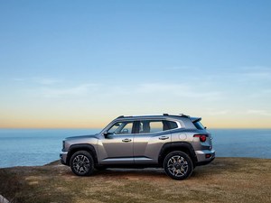 Haval Big Dog 1.5T DCT 2WD Édition <span class=keywords><strong>Border</strong></span> <span class=keywords><strong>Collie</strong></span> 2024 - Product Image 1