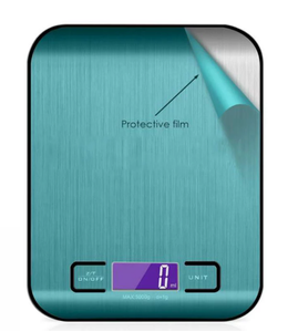 5kg 10kg 디지털 식품 계량 주방 저울 가장 저렴한 플라스틱 디지털 디스플레이 홈 주방 직사각형 ABS 플라스틱 CE Roths