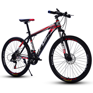Bicicleta de Montaña 2021, Venta Directa de Fábrica, 27.5/29 Pulgadas, Bicicleta de Aluminio para Descenso, <span class=keywords><strong>MTB</strong></span> para Adultos - Product Image 4