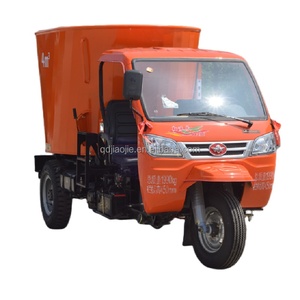 Mezcladora <span class=keywords><strong>de</strong></span> Alimentos TMR JointTech Portátil, Nueva, Suministro <span class=keywords><strong>de</strong></span> Fábrica, <span class=keywords><strong>Precio</strong></span> Bajo, Buena Calidad, 1 Año <span class=keywords><strong>de</strong></span> Garantía - Product Image 2