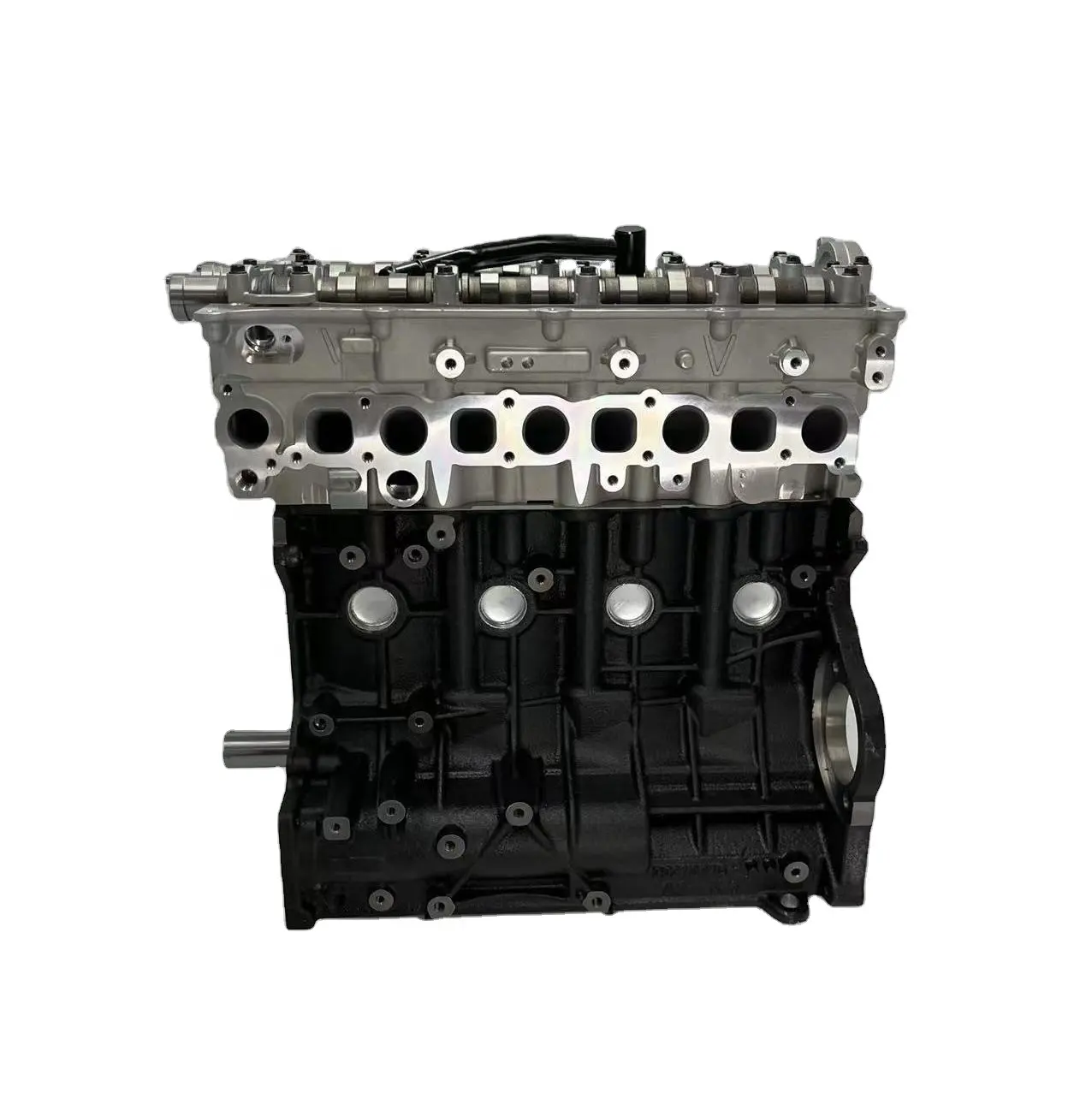 Conjunto de motor, H1 21101-4A000/H100 D4CB/Euro, 4 estándar de emisión