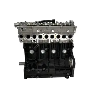 ENGINE -ASSEMBLY 21101-4A000 H1/H100 D4CB/Euro 4 emission standard