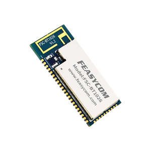 Módulo de Altavoz Bluetooth con Receptor aptx de Audio Estéreo de 24 bits TWS <span class=keywords><strong>AAC</strong></span> SBC BT <span class=keywords><strong>5.1</strong></span> con SoC Integrado Qualcomm QCC3024 - Product Image 1