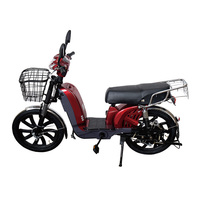 Elektrische Motorrad reichweite pro Ladung 300 km e Fahrrad blw