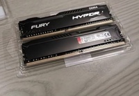 FURY DDR4 32GB 16GB 8GB 2666MHz 2400MHz 3200MHz Desktop RAM Memory DIMM Desktop Internal Memory Multi-channel