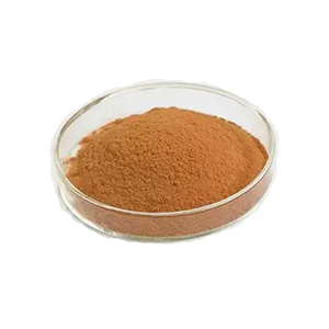 สารสกัดจากโยฮิมบีน10:1/30:1ละลายน้ำได้วัตถุดิบเกรดอาหาร - Product Image 1