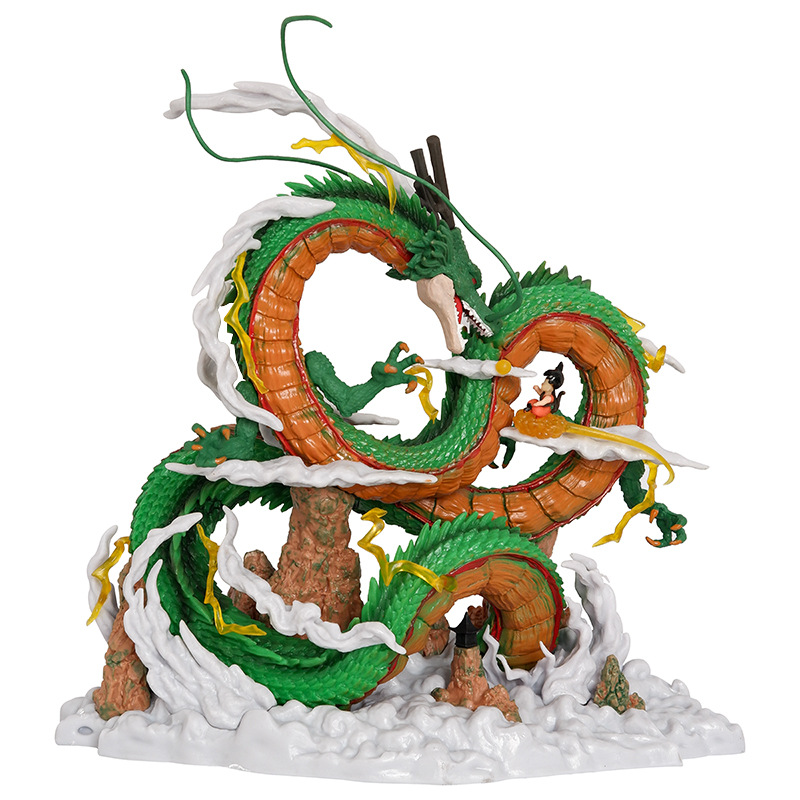 Anime-Dragon-Shenron-Goku-