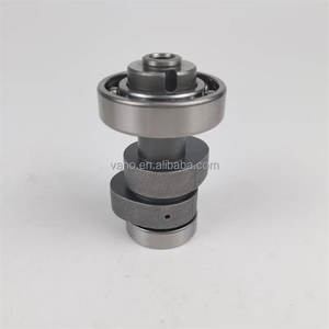 Arbre à cames d'arbre à cames de course de moto WANOU-<span class=keywords><strong>KLX</strong></span>-BST2509 pour <span class=keywords><strong>KLX</strong></span> <span class=keywords><strong>150</strong></span> - Product Image 3