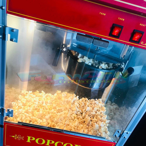 Máquina Expendedora de palomitas de maíz, suministros para fiestas comerciales - Product Image 3