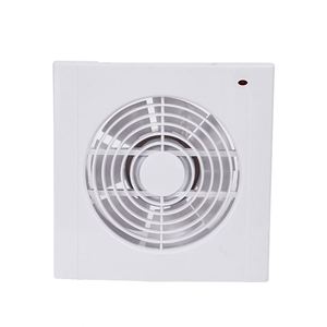 Ventilateur de ventilation <span class=keywords><strong>silencieux</strong></span> à flux axial en plastique Fenêtre <span class=keywords><strong>d</strong></span>'échappement murale <span class=keywords><strong>pour</strong></span> serre hydroponique <span class=keywords><strong>Extracteur</strong></span> <span class=keywords><strong>d</strong></span>'<span class=keywords><strong>air</strong></span> monté au plafond - Product Image 1