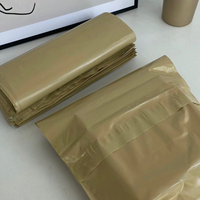 Sacs d'expédition en polyéthylène recyclables avec logo personnalisé imprimé, sacs pour chaussures, vêtements, emballages, sacs d'expédition, sacs en polyéthylène