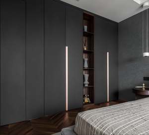 Meubles de maison, armoires élégantes en bois moderne avec garantie de 5 ans pour une décoration intérieure élégante - Product Image 1