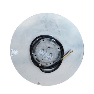 Osenberg DKHR500-4SW.155.6HF 380V A555E31418276 An Ilit it eat issipación ententrifugal - Product Image 5