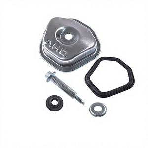 Kit de couvre-culasse pour générateur à moteur à essence GX340 390 11HP/13HP 420cc 188F190, culasse de moteur à essence 188F190 - Product Image 4