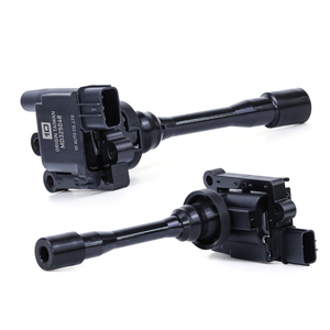 Bobine d'allumage haute performance MD325048 MD362907 MD360384 4G92 pour <span class=keywords><strong>MITSUBISHI</strong></span> CARISMA GALANT LANCER PAJERO <span class=keywords><strong>SPACE</strong></span> <span class=keywords><strong>STAR</strong></span> - Product Image 3