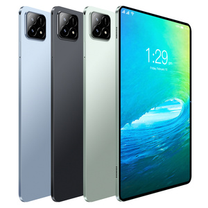 แท็บ10.1แอนดรอยด์12แท็บเล็ต WiFi <span class=keywords><strong>6S</strong></span> แท็บเล็ต Android แท็บเล็ต1280*800 IPS แท็บเล็ตพีซี - Product Image 6