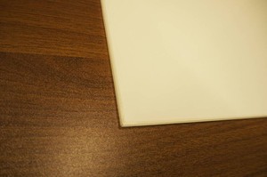 Rina Tech Custom PET <b>Led</b> Diffusion Film Uniformity lighting for Residential Lighting <b>Diffuser</b> Film - Product Image 5