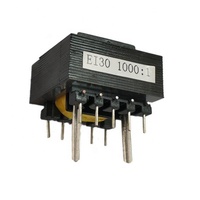 Transformateur de puissance haute efficacité 50Hz 60Hz 220V 360V monophasé avec sortie 9V pour instruments