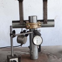 Pince à 90 degrés forgée à la goutte Standard de Type BS/coupleur fixe pour tube tubulaire et raccords échancrages