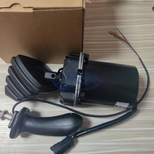286-7039 2867039 Grupo de Control Electrónico de Dirección con Joystick para Bulldozer <span class=keywords><strong>C</strong></span>-A-T D3G D4G D5G 2301024 230-1024 Válvula de Manillar - Product Image 3