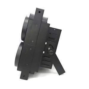 BFlight Outdoor 4X100W 2 <span class=keywords><strong>en</strong></span> 1 Éclairage de scène LED étanche IP65 400W pour public - Product Image 4