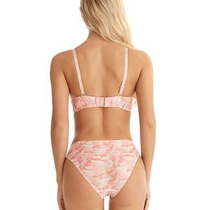 Новый стиль, комплект из 2 предметов, горячий сексуальный женский интимный китайский сексуальный комплект нижнего белья, бюстгальтер и трусы, сексуальный бюстгальтер, высококачественные комплекты бюстгальтеров - Product Image 6