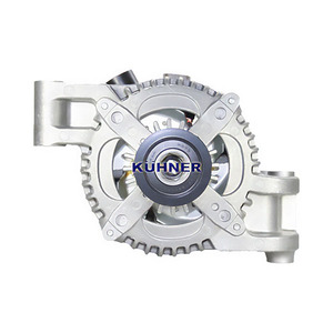 Alternatore compatibile con VOLVO V50 2.0 Benzina (KW: 107, CV: 146) dal 10-2006 al 12-2012 DENSO 301931RID NUOVO - Product Image 1