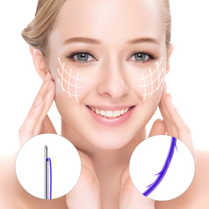 Hilos Tensores Faciales PDO Mono Thread Korea, Hilos de PDO PLLA, 27g 50mm, Entrenamiento Masterclass, OEM - Product Image 1