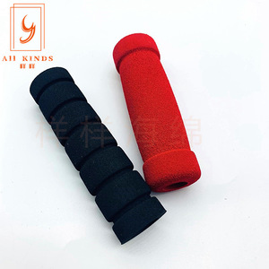ปลอกแฮนด์โฟม Nbr สำหรับสกู๊ตเตอร์แบบมีล้อ ป้องกันการลื่น จับสบาย ปรับความยาวและความหนาได้ - Product Image 2