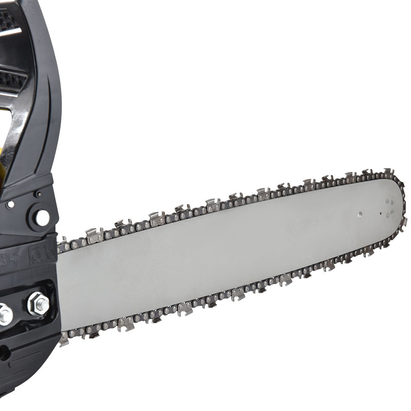 China Professional High Quality 2 Stroke Mini Chainsaw Gasoline Chainsaw Chain Saw Multi-functional Chainsaw Wood