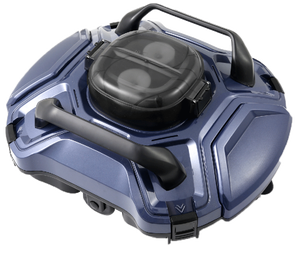 Limpiador Robótico de Piscinas Inalámbrico W003, Batería de 5000 mAh, 3 Horas de Autonomía, Área de Limpieza de 80 cm, Retorno Automático, Ligero - Product Image 1