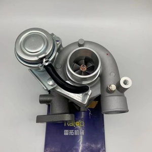 เทอร์โบชาร์จเจอร์รถขุด E307D E308D 321-4994 3214994เทอร์โบ03320 49135สำหรับเครื่องยนต์ดีเซล4M40 - Product Image 3