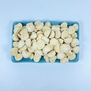 Atacado liofilizado Pet Snacks Cat Snacks e Cat <span class=keywords><strong>Food</strong></span> Congelar seco em forma de coração de frango Krill <span class=keywords><strong>Cookies</strong></span> <span class=keywords><strong>Dog</strong></span> Snacks <span class=keywords><strong>Dog</strong></span> <span class=keywords><strong>Food</strong></span> - Product Image 5