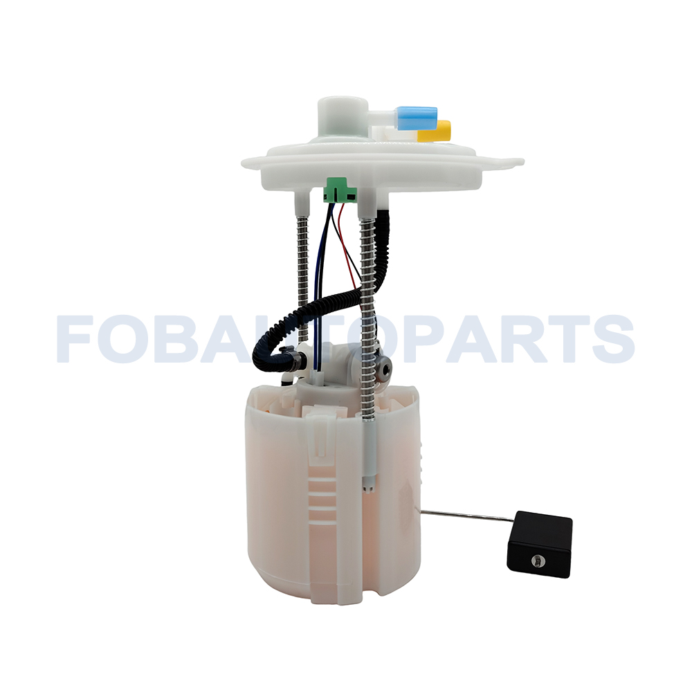 High Quality Auto Parts Fuel Pump Assembly 170405RB0A for Nissan Versa 28267905 17040-5RB0A