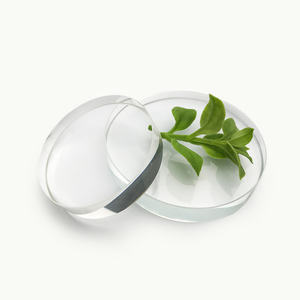 औद्योगिक मशीनरी तेल स्तर गेज के लिए स्पष्ट शीशा डिस्क - Product Image 2