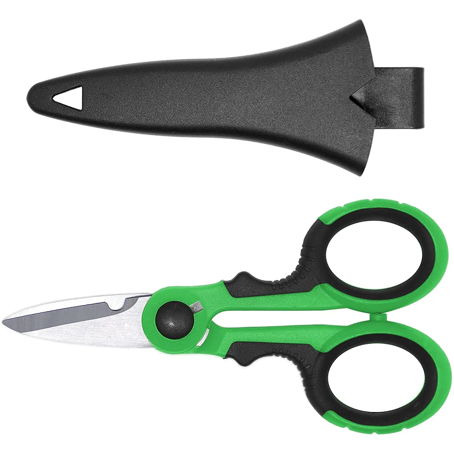 Exclusive Sale Braid Line Fishing Cutter Scissors. Ideal For Carp Fishing F13V-S3011