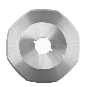 Lame ronde de remplacement HSS pour cisaille électrique KM - Product Image 4