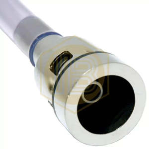 Spada per serbatoio di lavaggio auto in metallo - Product Image 1