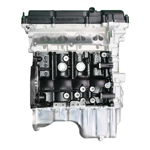 Bloc <span class=keywords><strong>moteur</strong></span> LCU SAIL C14 1.4L Chevrolet Sail, état neuf - Product Image 2